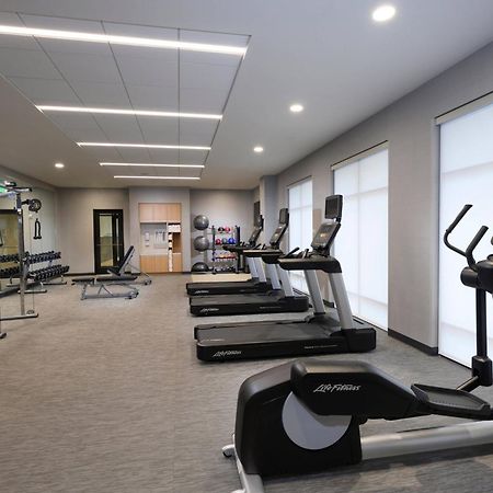 Courtyard By Marriott Charlotte Waverly Ballantyne Eksteriør bilde